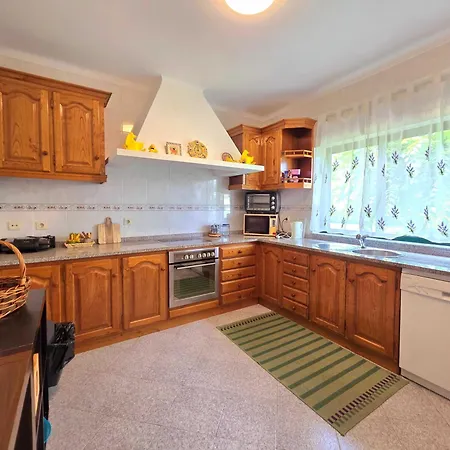 Tatil Evi Casa Do Avo Manuel Valenca