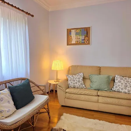 Casa Do Avo Manuel *