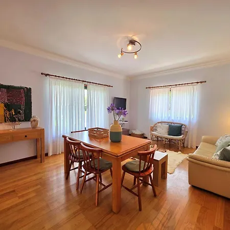 Casa Do Avo Manuel * Valenca