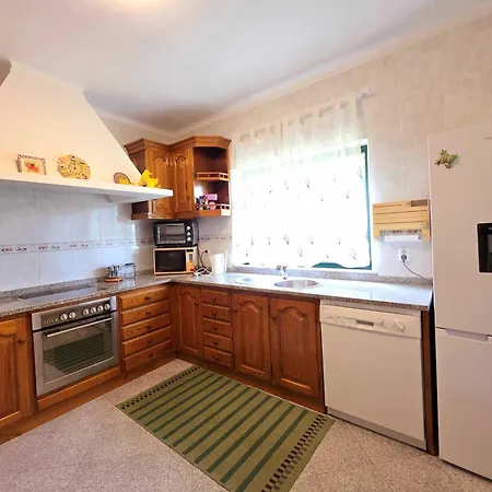 Casa Do Avo Manuel Tatil Evi *