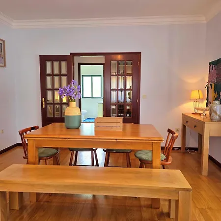 Casa Do Avo Manuel *