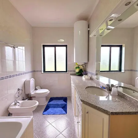 Casa Do Avo Manuel ヴァレンサ