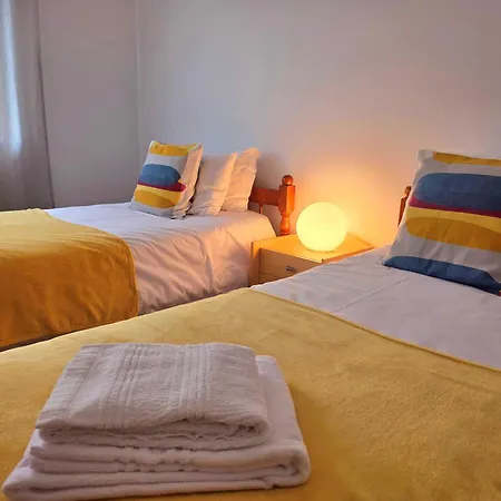 Casa Do Avo Manuel