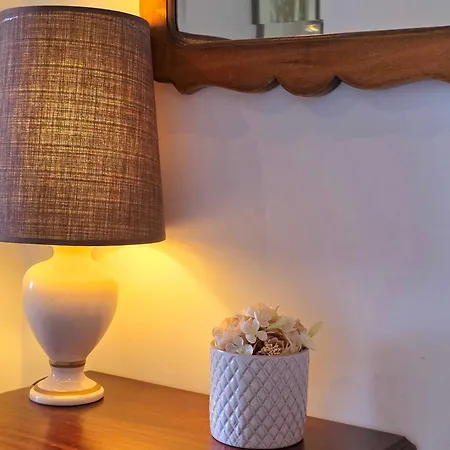 Casa Do Avo Manuel Tatil Evi *