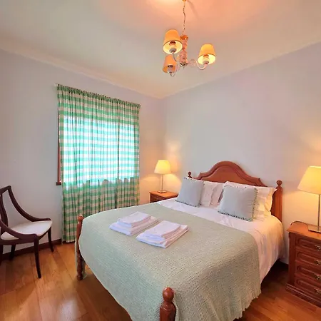 度假居 Casa Do Avo Manuel *