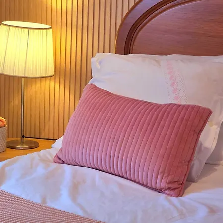 Casa Do Avo Manuel Tatil Evi Valenca