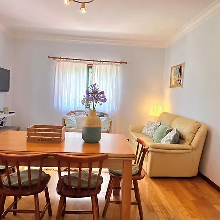 Casa Do Avo Manuel * Valenca