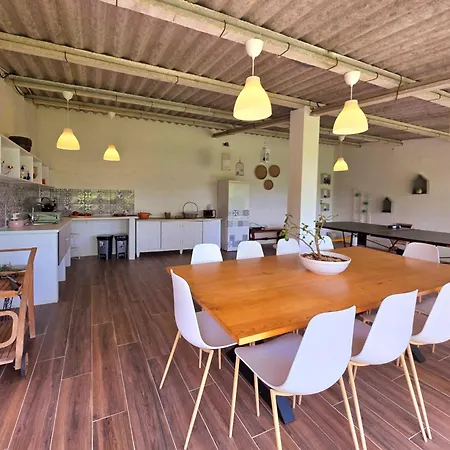 Casa Do Avo Manuel 度假居