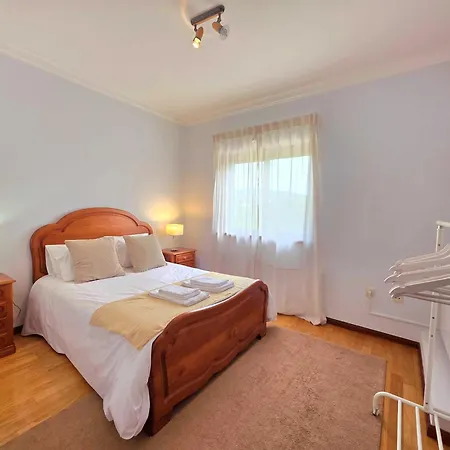 度假居 Casa Do Avo Manuel
