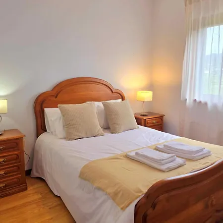 Casa Do Avo Manuel Tatil Evi *