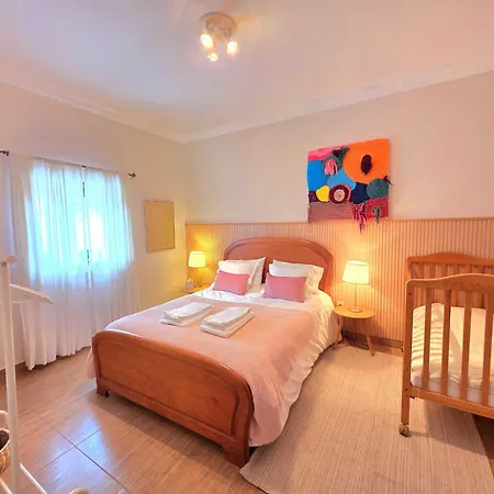 Casa Do Avo Manuel 度假居 巴伦西亚