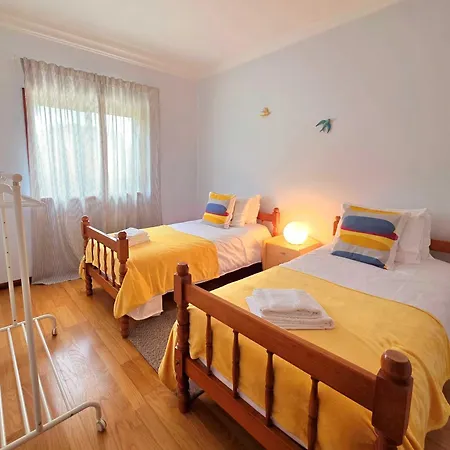 Casa Do Avo Manuel Valenca