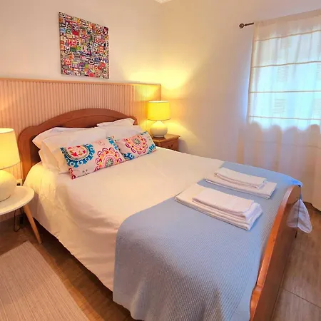 Casa Do Avo Manuel Tatil Evi Valenca