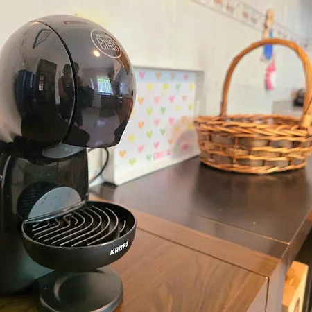 Tatil Evi Casa Do Avo Manuel Valenca