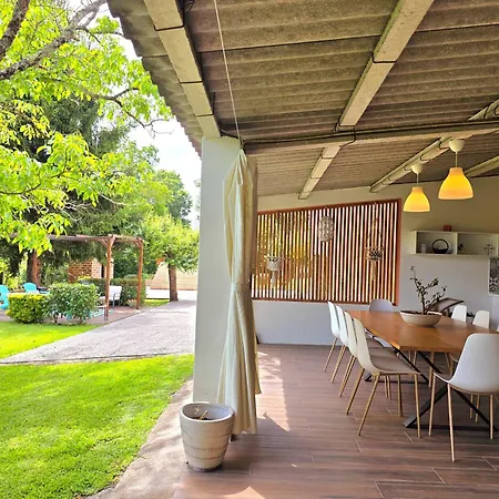 Casa Do Avo Manuel Valenca