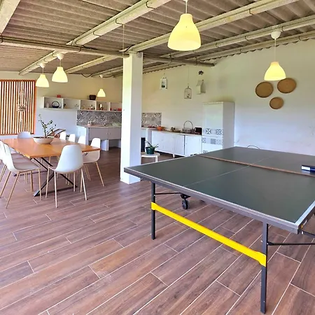 Casa Do Avo Manuel