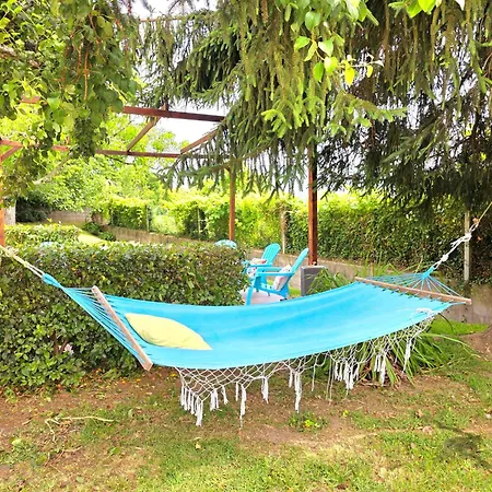 Casa Do Avo Manuel Tatil Evi Valenca