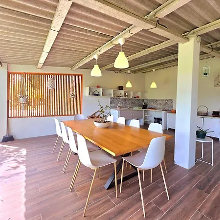 Casa Do Avo Manuel *