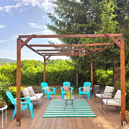 Tatil Evi Casa Do Avo Manuel