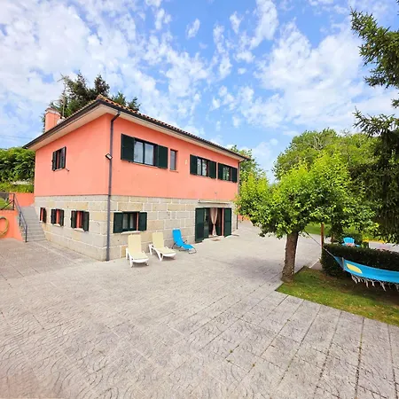 Tatil Evi Casa Do Avo Manuel *