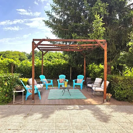 Tatil Evi Casa Do Avo Manuel Valenca