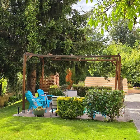 Casa Do Avo Manuel * Valenca