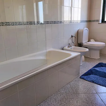 Casa Do Avo Manuel *