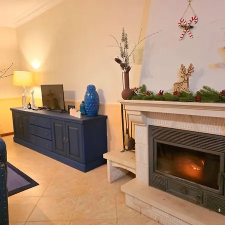 بيت للعطل Casa Do Avo Manuel *