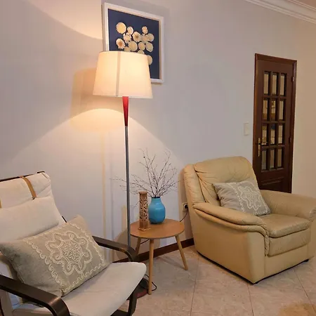 Casa Do Avo Manuel *