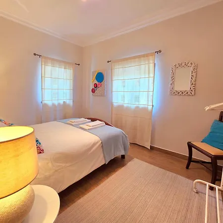 Casa Do Avo Manuel *