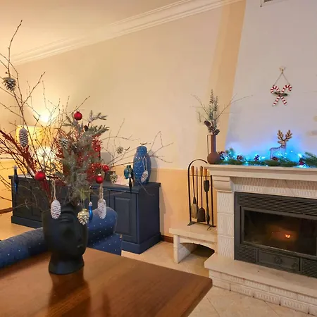 度假居 Casa Do Avo Manuel 巴伦西亚