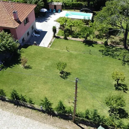 Casa Do Avo Manuel *