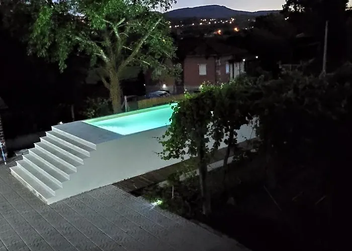 Prázdninový dům Casa Do Avo Manuel Valenca