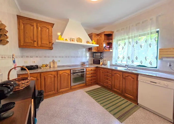 Prázdninový dům Casa Do Avo Manuel Valenca