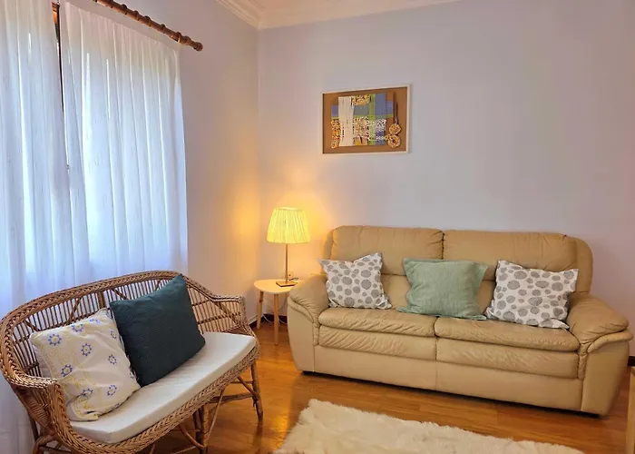 Casa Do Avo Manuel *