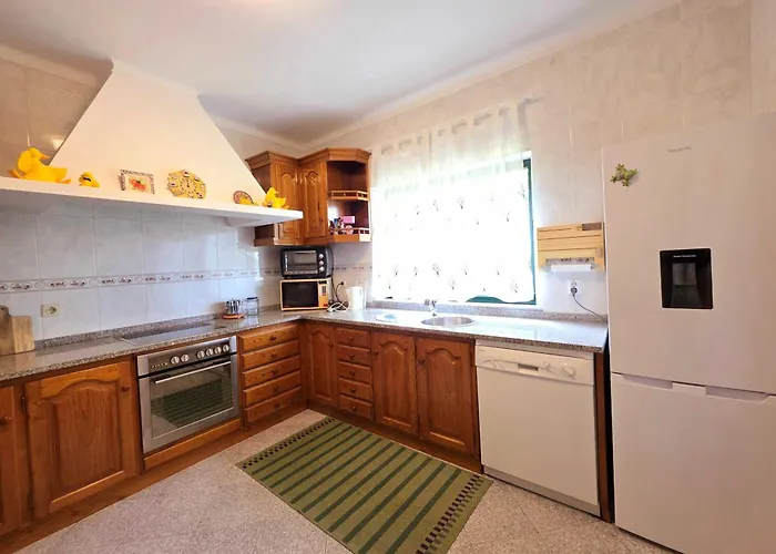 Casa Do Avo Manuel Prázdninový dům *