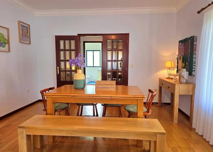 Casa Do Avo Manuel *