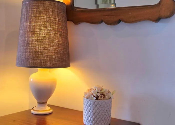 Casa Do Avo Manuel 度假居 *