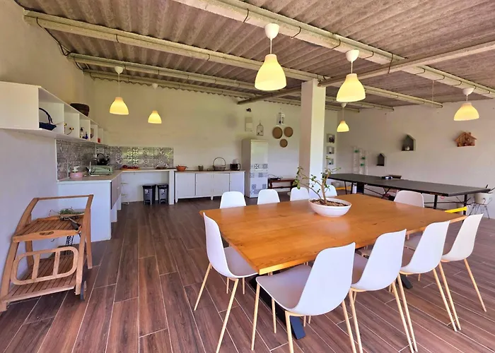 Casa Do Avo Manuel 度假居