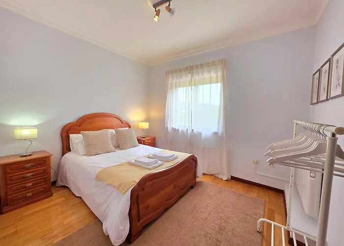 Prázdninový dům Casa Do Avo Manuel