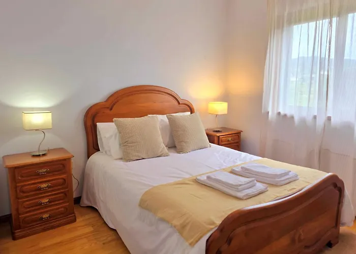 Casa Do Avo Manuel Prázdninový dům *