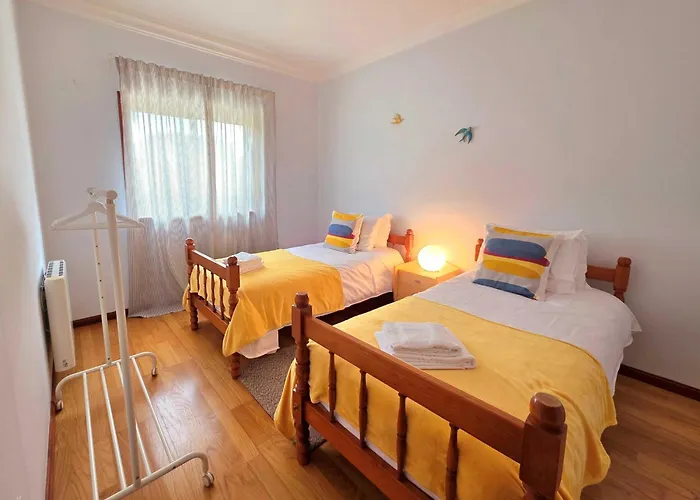 Casa Do Avo Manuel Valenca