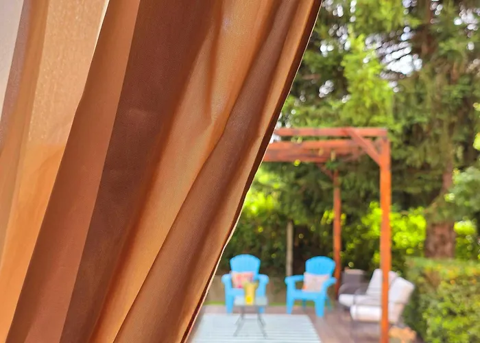 Prázdninový dům Casa Do Avo Manuel