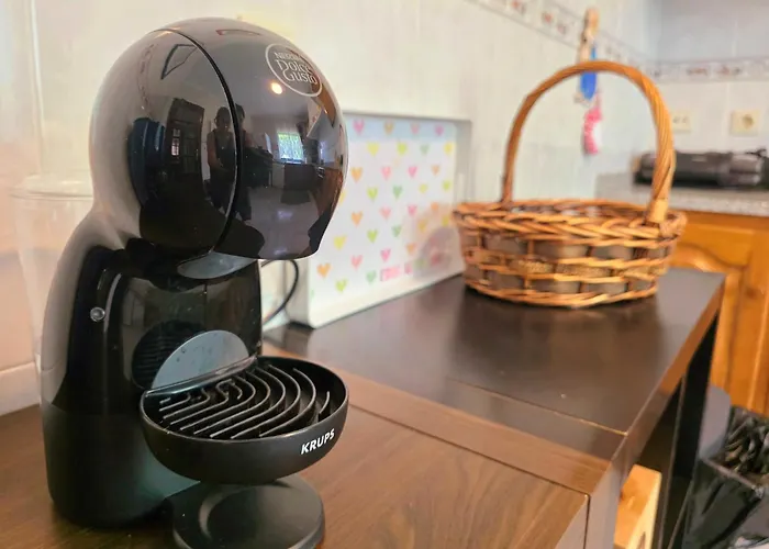 度假居 Casa Do Avo Manuel 巴伦西亚