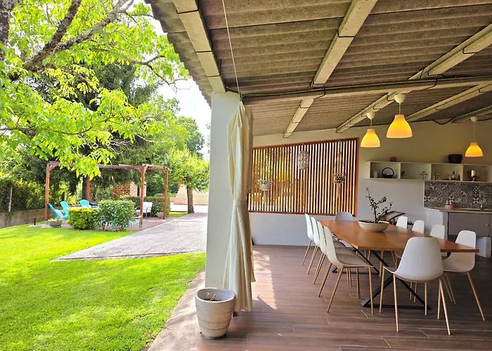 Casa Do Avo Manuel Valenca