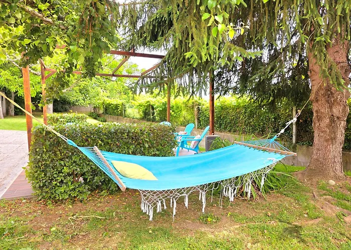 Casa Do Avo Manuel 度假居 巴伦西亚