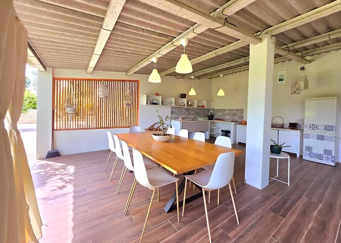 Casa Do Avo Manuel *