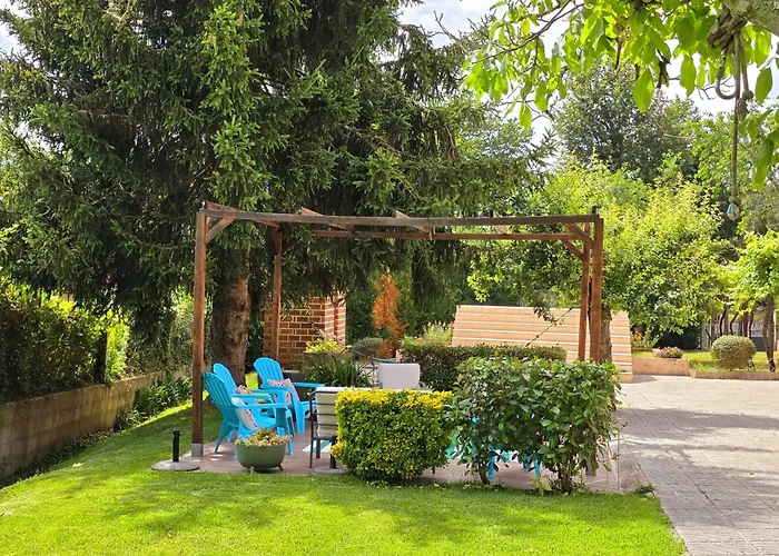 Casa Do Avo Manuel * 巴伦西亚