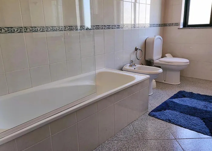 Casa Do Avo Manuel *