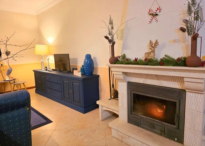 Prázdninový dům Casa Do Avo Manuel *